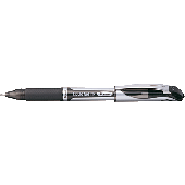 Pentel Energel Liquid Gel-Tintenroller/BL57-A 0,35 mm Strichstärke schwarz