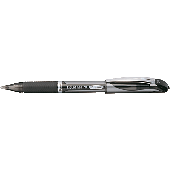 Pentel Energel Liquid Gel-Tintenroller/BL60-A 0,5 mm Strichstärke schwarz