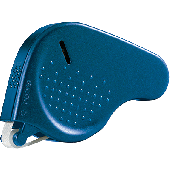 Herma Kleberoller/1013 15mx8mm blau festklebend