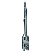 Sigel Ersatznadeln für Anschießpistole/ZB330 Nadel Ø 2,0 mm silber Inh.5 ST