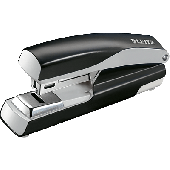 Leitz Heftgerät/5505-00-95 schwarz 30 Blatt