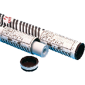 Canson Transpatentpapier Rollen/12128 0,90 x 20 m transparent 90/95 g/qm