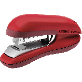 Rapid Heftgerät F30 flat-clinch/23256502 rot 30 Blatt Tischhefter