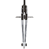 Faber-Castell Zirkel /174472 silber