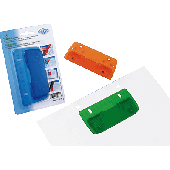 WEDO Taschenlocher/67899 sortiert