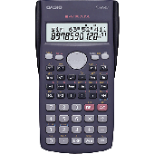 Casio Rechner/FX-82MS