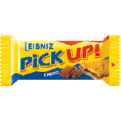 PICK UP Schokoriegel/2633 PICK UP! Schoko-Gebäckriegel Inh.24 x 28 g
