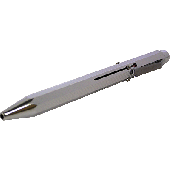 M&M Vierfarbkugelschreiber/62170895SP silber