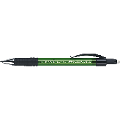 Faber-Castell Druckbleistift GRIP-MATIC 1377 /137763 grün