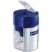 Staedtler Spitzdose/511 001 Einfachspitzer