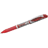 Pentel Energel Liquid Gel-Tintenroller/BL60-B 0,5mm  rot