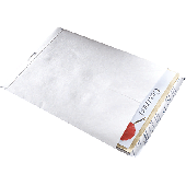 Versandtaschen Tyvek HK/11786 E4 weiß 55 g/qm Inh.100