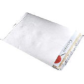 Versandtaschen Tyvek HK/67178 B4 weiß 70 g/qm Inh.20