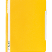 Durable Schnellhefter/2570-04 gelb