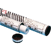 Canson Zeichenpapier Rollen/12127 0,75 x 20 m Transparent 90/95 g/qm