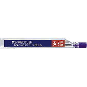STAEDTLER Mars micro carbon Feinminen 250/250 05-2B 0,5mm Inh.12