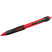 Faber-Castell Kugelschreiber POWER TANK SN-220 rot/141321