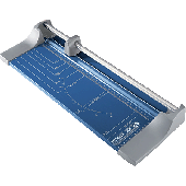 Dahle Rollen-Schneidemaschinen 508/72-00.06.00508 580 x 211 mm blau 460 mm 0,6 mm