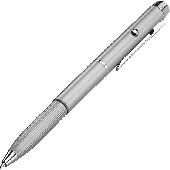FRANKEN Laserpointer/UMZ LPP 133mm silber