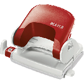 LEITZ Locher Topstyle 5038/5038-00-25 rot