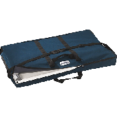 FRANKEN Tragetasche/FCT 110x73x12cm marineblau
