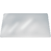 Durable Schreibunterlage /7112-19 40 x 53 cm farblos