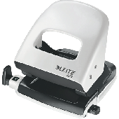 Leitz Locher/5008-00-85 grau