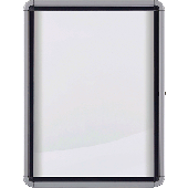 Nobo Schaukasten/1902578 Metall
