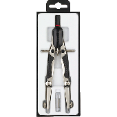 rotring Zirkel-Serie COMPACT/S0676580 Schnellverstellzirkel