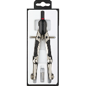 rotring Geometrie-Zirkel COMPACT/S0676570 Geometriezirkel