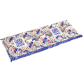 Hellma Kaffeesahne Portionsriegel/40017863 Inh.10