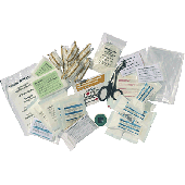 Durable FIRST AID KIT L/1975-00 Nachfüllkit DIN 13157