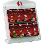 Teekanne Teebar 33237 8er