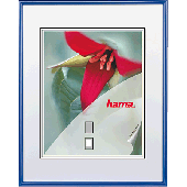 Hama Kunststoffrahmen /66317 40x50 blau