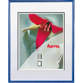 Hama Kunststoffrahmen /66320 50x70 blau