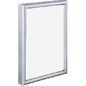Hama Aluminiumrahmen /61045 30x40 silber