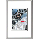 Hama Aluminiumrahmen /61047 40x50 silber