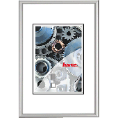 Hama Aluminiumrahmen /61050 50x70 silber