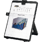 Fellowes Workstation Konzepthalter/21106 3,5x26x36 schwarz Inh.1