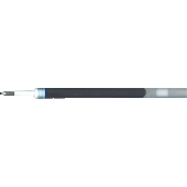 Pentel Energel Liquid Nachfüllmine LR10/LR10-C 0,5 mm blau Metallspitze