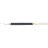 Pentel Energel Liquid Nachfüllmine LR10/LR10-A 0,5 mm schwarz Metallspitze