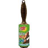 Scotch-Brite Fusselroller/836R-30 Inh.Roller + 30 Blatt