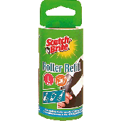 Scotch Fusselroller/836RP-30 Inh.30 Blatt