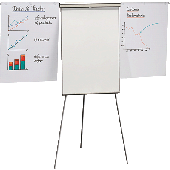 Franken Flipchart X-tra Line/EL-FC22