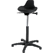 Topstar Stehhilfe STANDSTAR/70590-0 55-81 cm schwarz