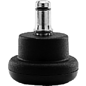 Topstar Fußgleiter/6988 schwarz Inh.5