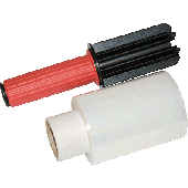 Smartboxpro Hand-Stretchfolienabroller/140779030 100mm x 150m klar 15my Inh.1+6