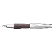 Faber-Castell e-motion Füllhalter M dunkelbraun /148210