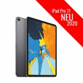 Apple iPad Pro 11 2018 Wi-Fi + Cellular 256 GB Space Grau