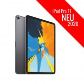 Apple iPad Pro 11 2018 Wi-Fi 256 GB Space Grau